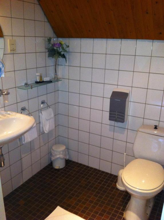 Hotel-restaurant Krabbendam Hotel Someren
