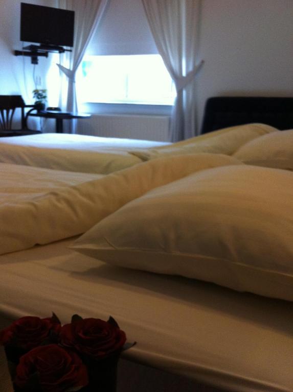 Hotel-restaurant Krabbendam 2*