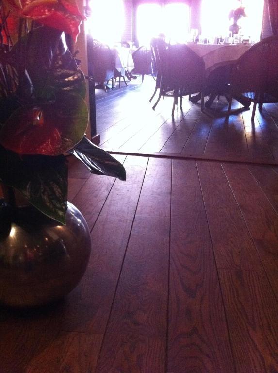 Hotel Hotel-restaurant Krabbendam