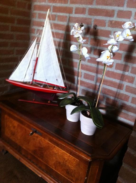 Hotel Hotel-restaurant Krabbendam 2*