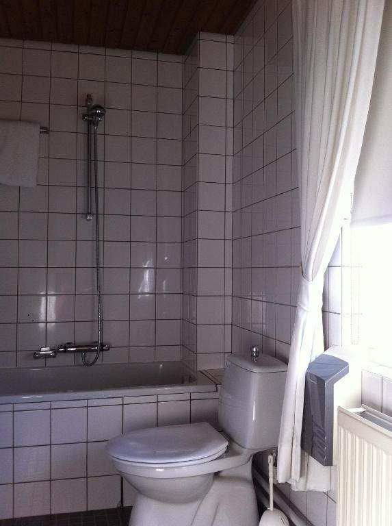 Hotel Hotel-restaurant Krabbendam Someren