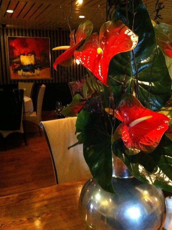 Hotel Hotel-restaurant Krabbendam