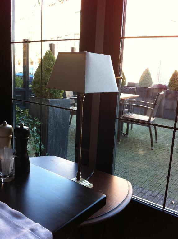 Hotel-restaurant Krabbendam Hotel 2*