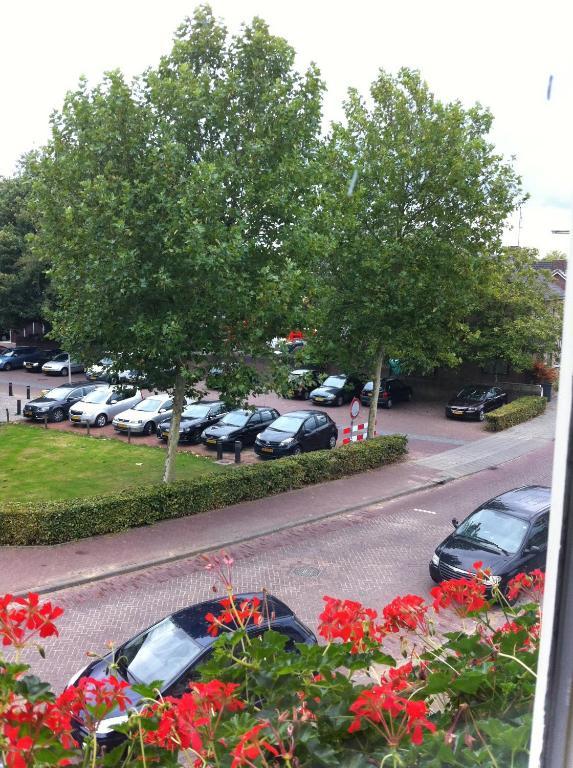 Hotel-restaurant Krabbendam