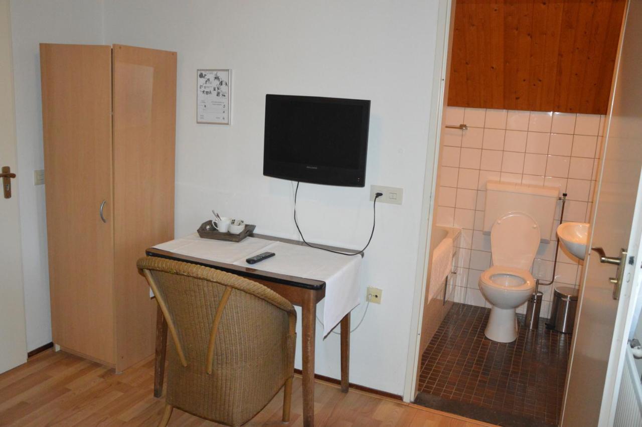 Hotel-restaurant Krabbendam 2* Someren