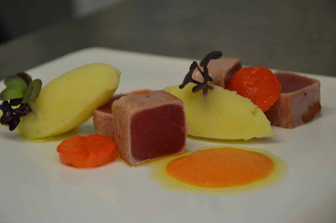Hotel Hotel-restaurant Krabbendam
