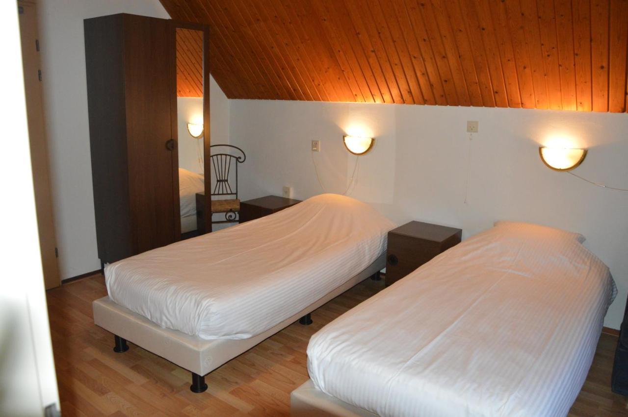Hotel-restaurant Krabbendam Someren