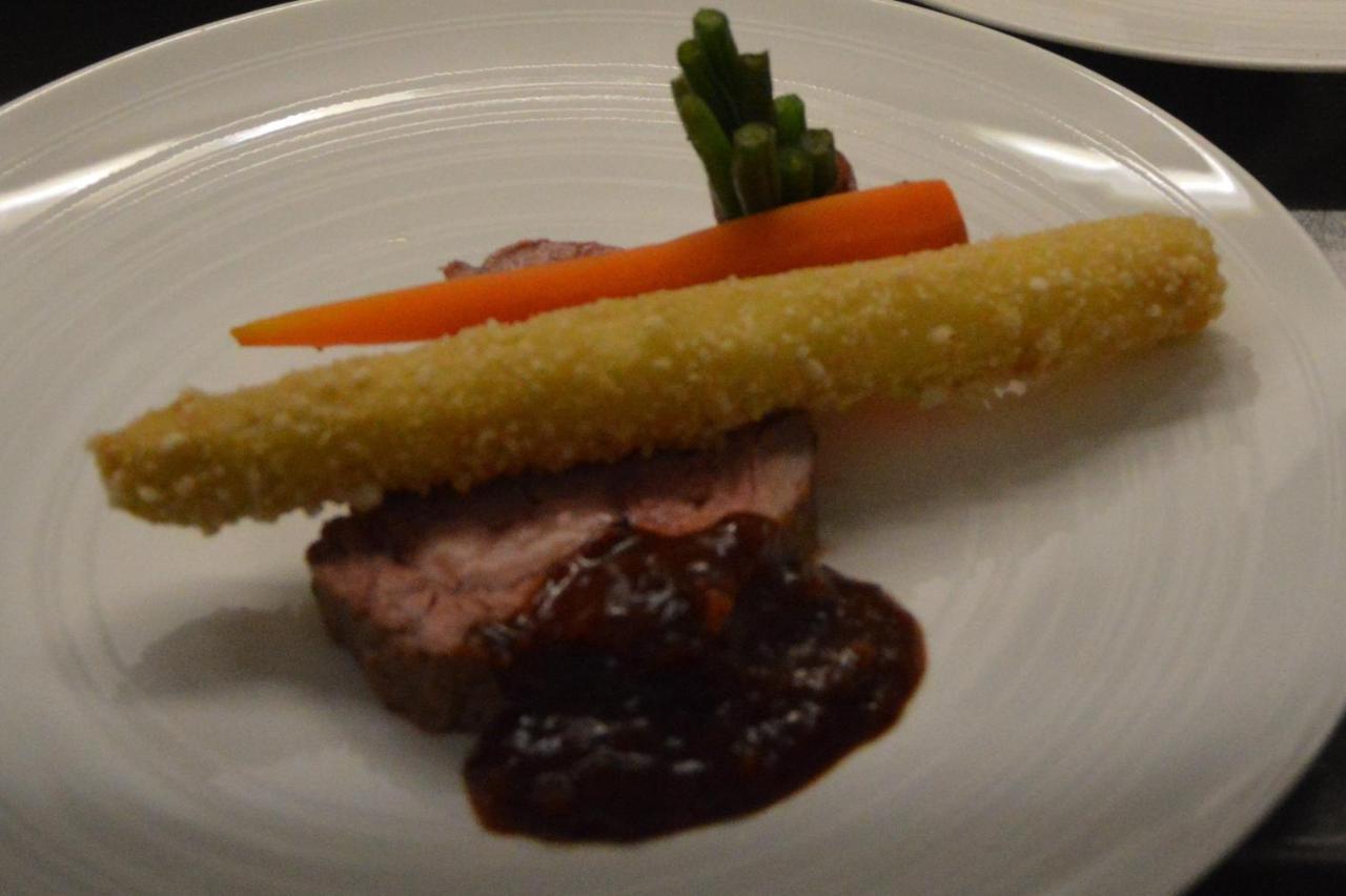 Hotel Hotel-restaurant Krabbendam Someren