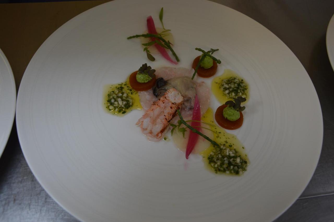 Hotel-restaurant Krabbendam 2* Someren